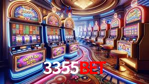 Download 3355Bet App