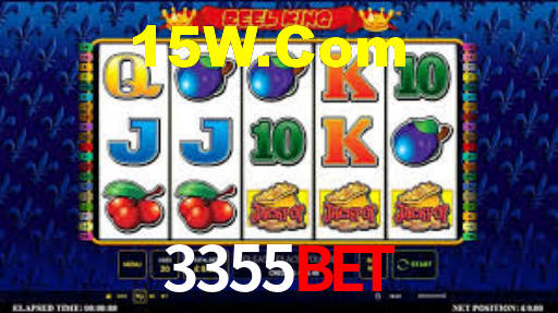 3355Bet.Com