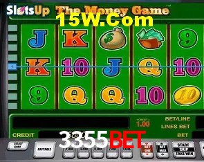 Promoções Sazonais 3355Bet