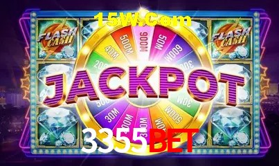 Recursos de Bônus 3355Bet
