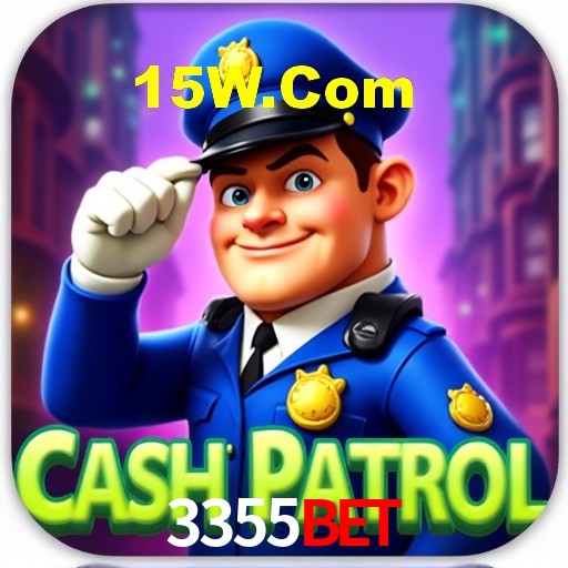 Diretório de Jogos 3355Bet