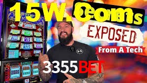 Bônus Diários 3355Bet