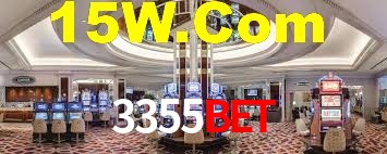 Experimente o Login Seguro Premium no 3355Bet