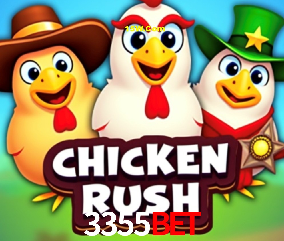 Casino Ao Vivo 3355Bet