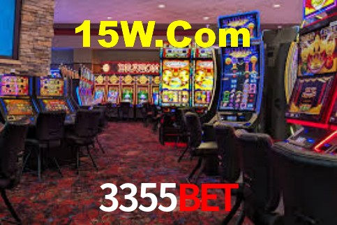 3355Bet: A Experiência de Casino com Jogos de Mesa ao Vivo