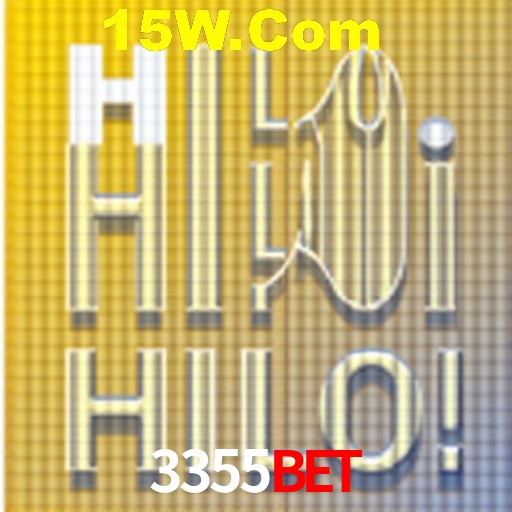 A Experiência Imersiva dos Cassinos Ao Vivo no 3355Bet