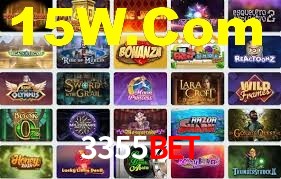 3355Bet Login