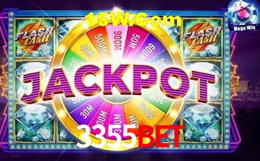 Jogos de Slot 3355Bet
