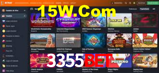 3355Bet.Com