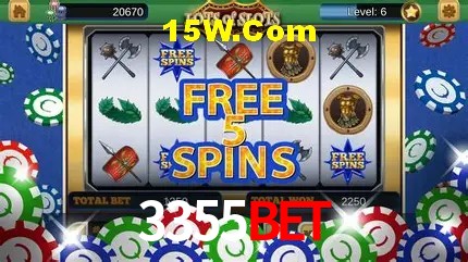 Diretório de Jogos 3355Bet