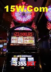 Promoção Relâmpago 3355Bet