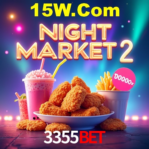 Jogos Exclusivos 3355Bet