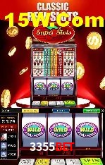Promoções Sazonais 3355Bet
