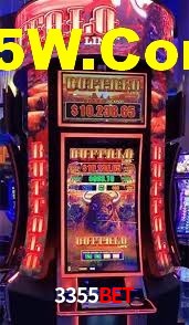 Programa VIP 3355Bet