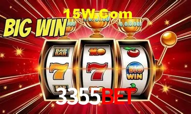 Ofertas Exclusivas 3355Bet