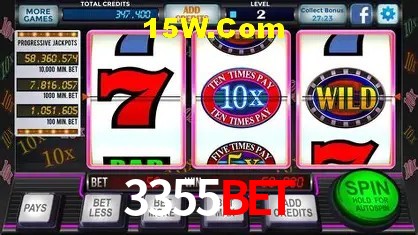 Login Seguro 3355Bet