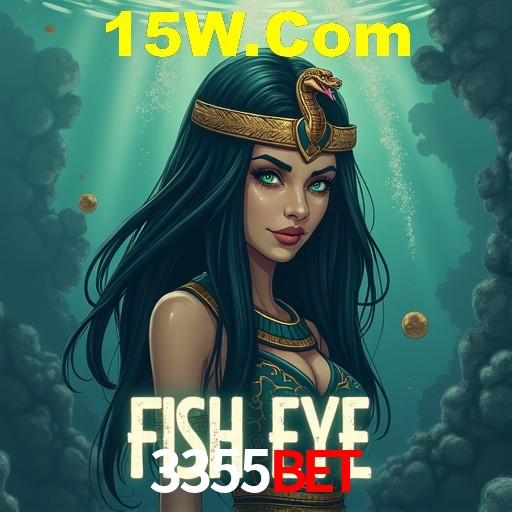 Torneios 3355Bet