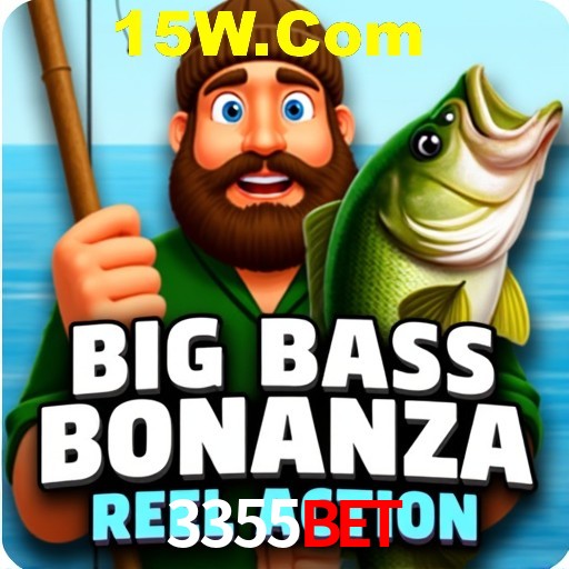 Jogos de Slot 3355Bet