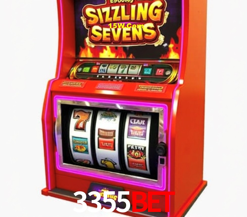 Provedores de Jogos 3355Bet