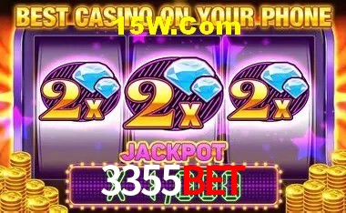 Login Seguro 3355Bet
