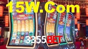 3355Bet Login