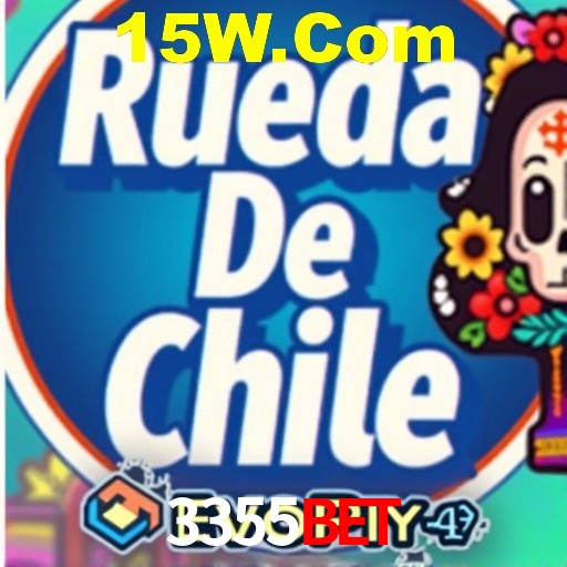 Casino Ao Vivo 3355Bet