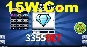 3355Bet: Jogos de Caça-Níqueis-Altas Recompensas, Roleta-Velocidade, Blackjack-Desafios Máximos