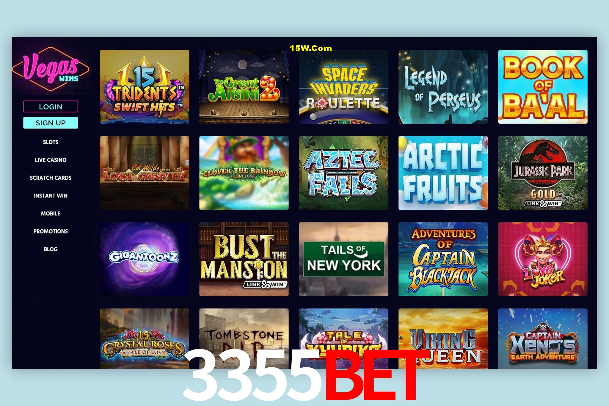 Descubra a Essência do 3355Bet: Nossa História e Compromissos