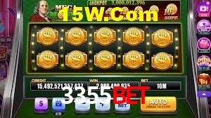 Casino Ao Vivo 3355Bet
