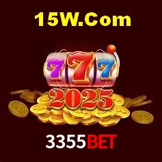 Design Responsivo 3355Bet