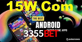Torneios 3355Bet