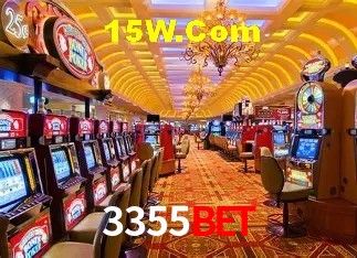 Tecnologia da Plataforma 3355Bet